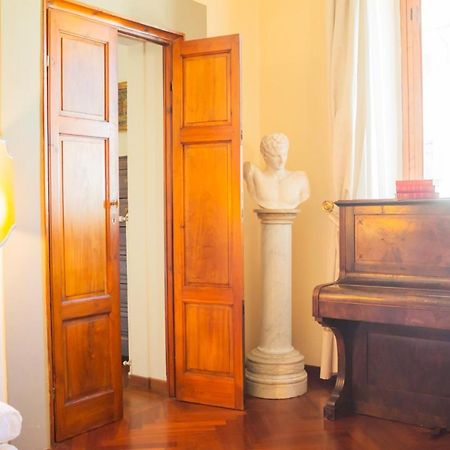 פירנצה Brunelleschi Imperial House מראה חיצוני תמונה