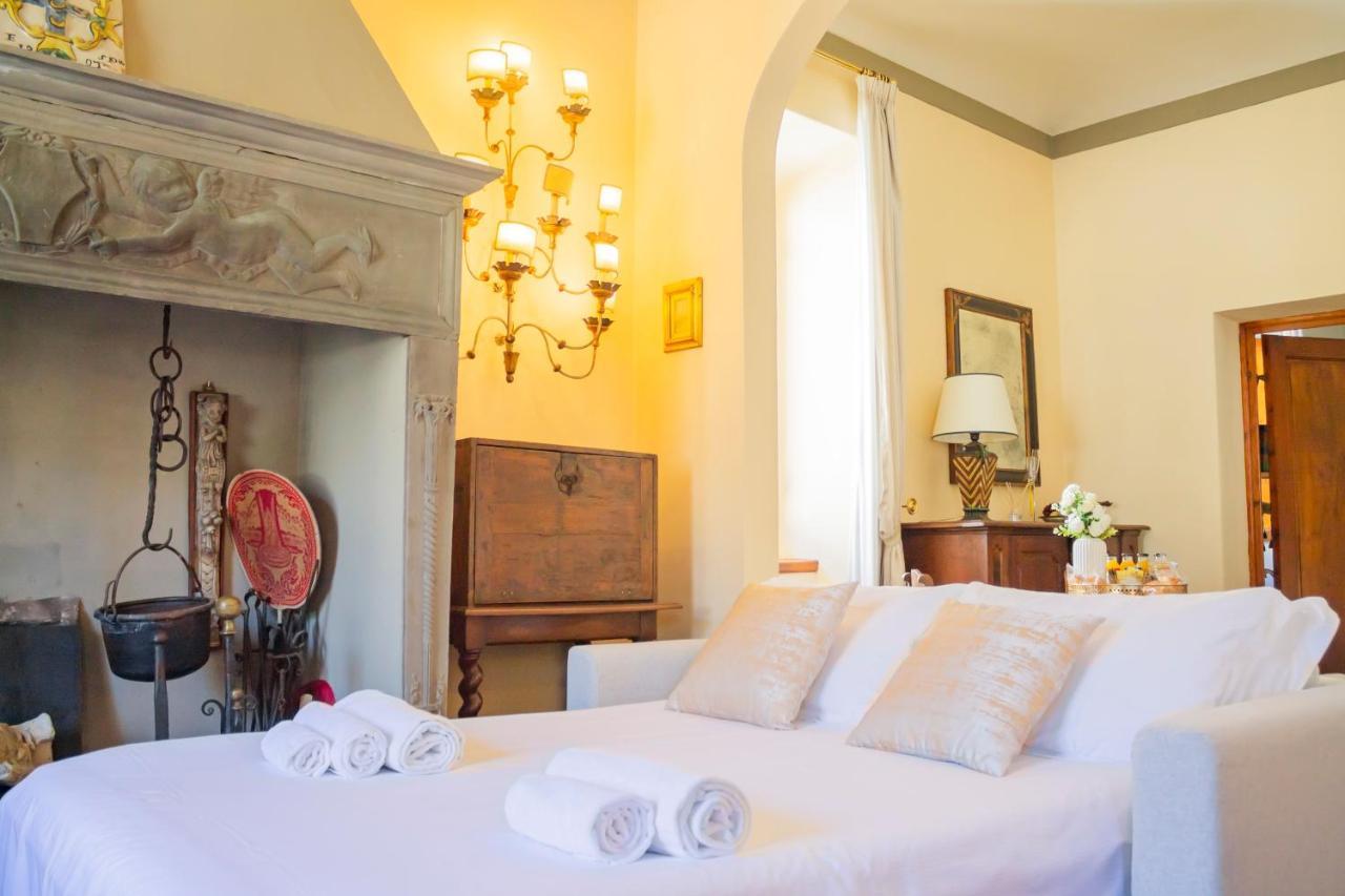 פירנצה Brunelleschi Imperial House מראה חיצוני תמונה