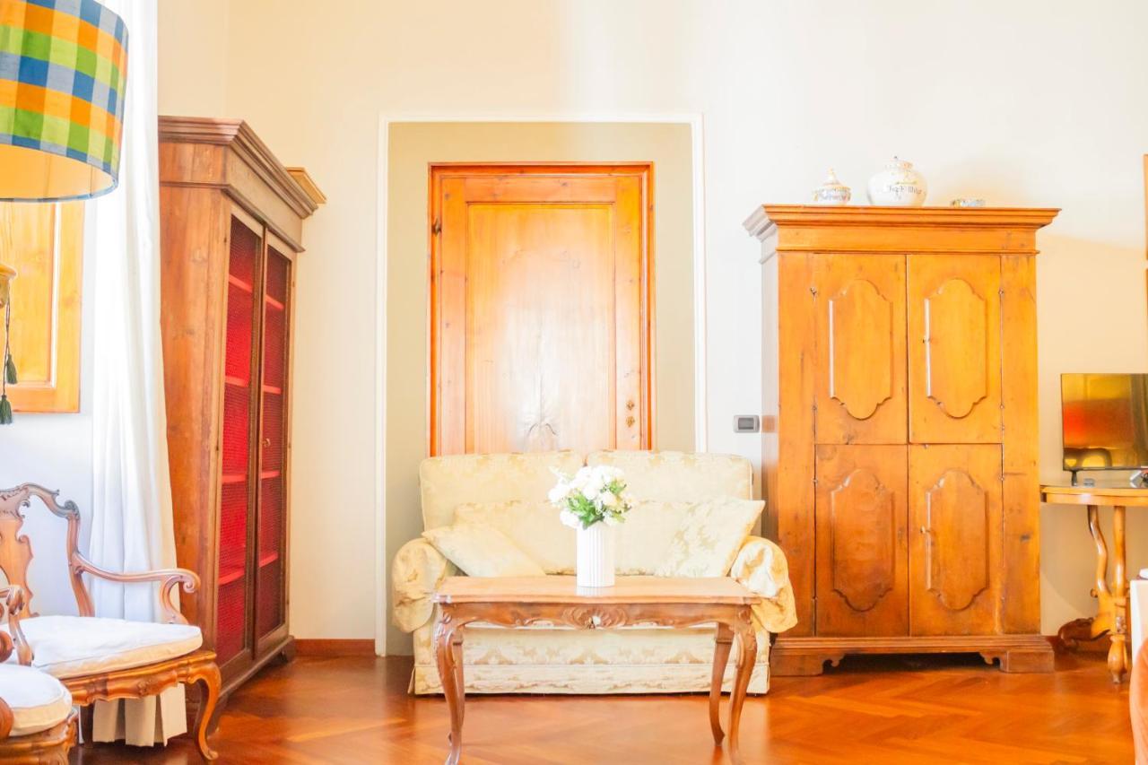 פירנצה Brunelleschi Imperial House מראה חיצוני תמונה