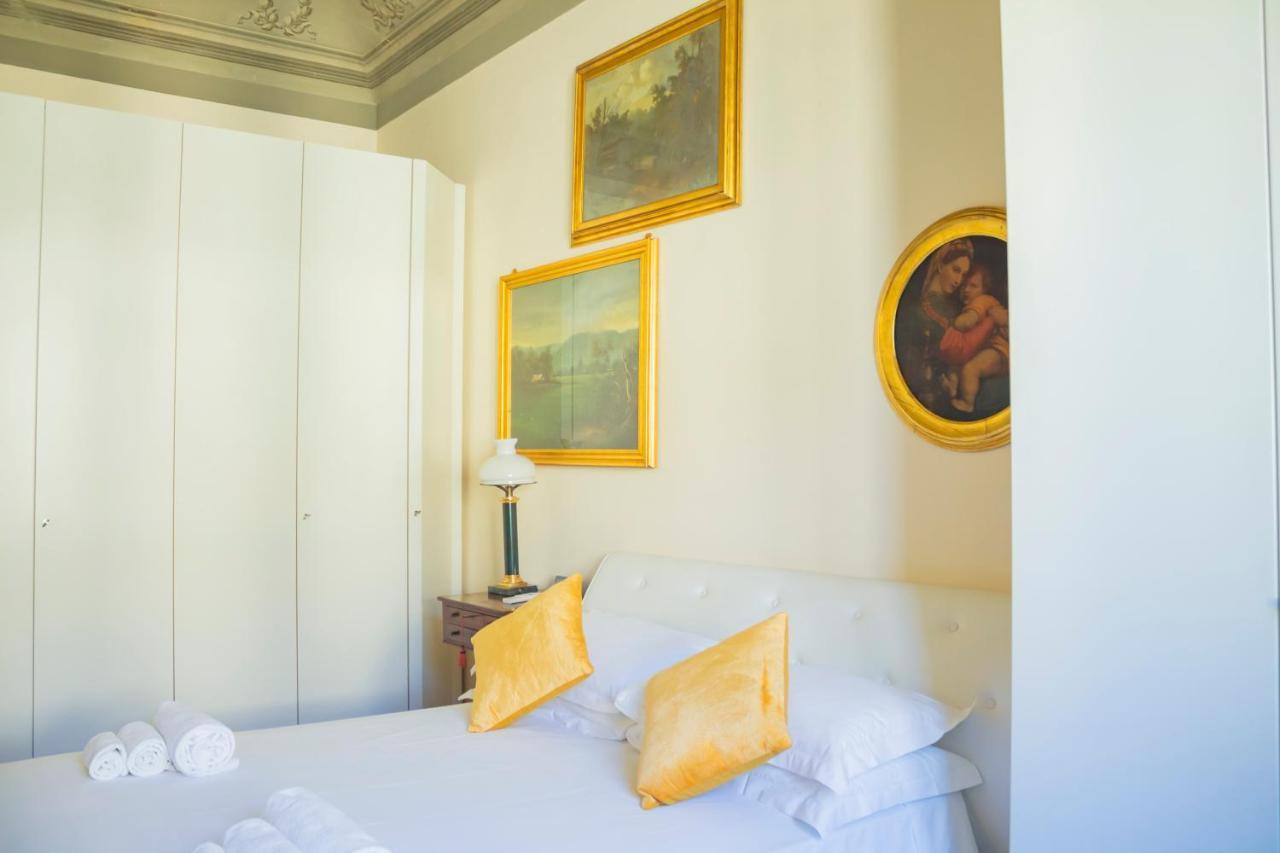 פירנצה Brunelleschi Imperial House מראה חיצוני תמונה