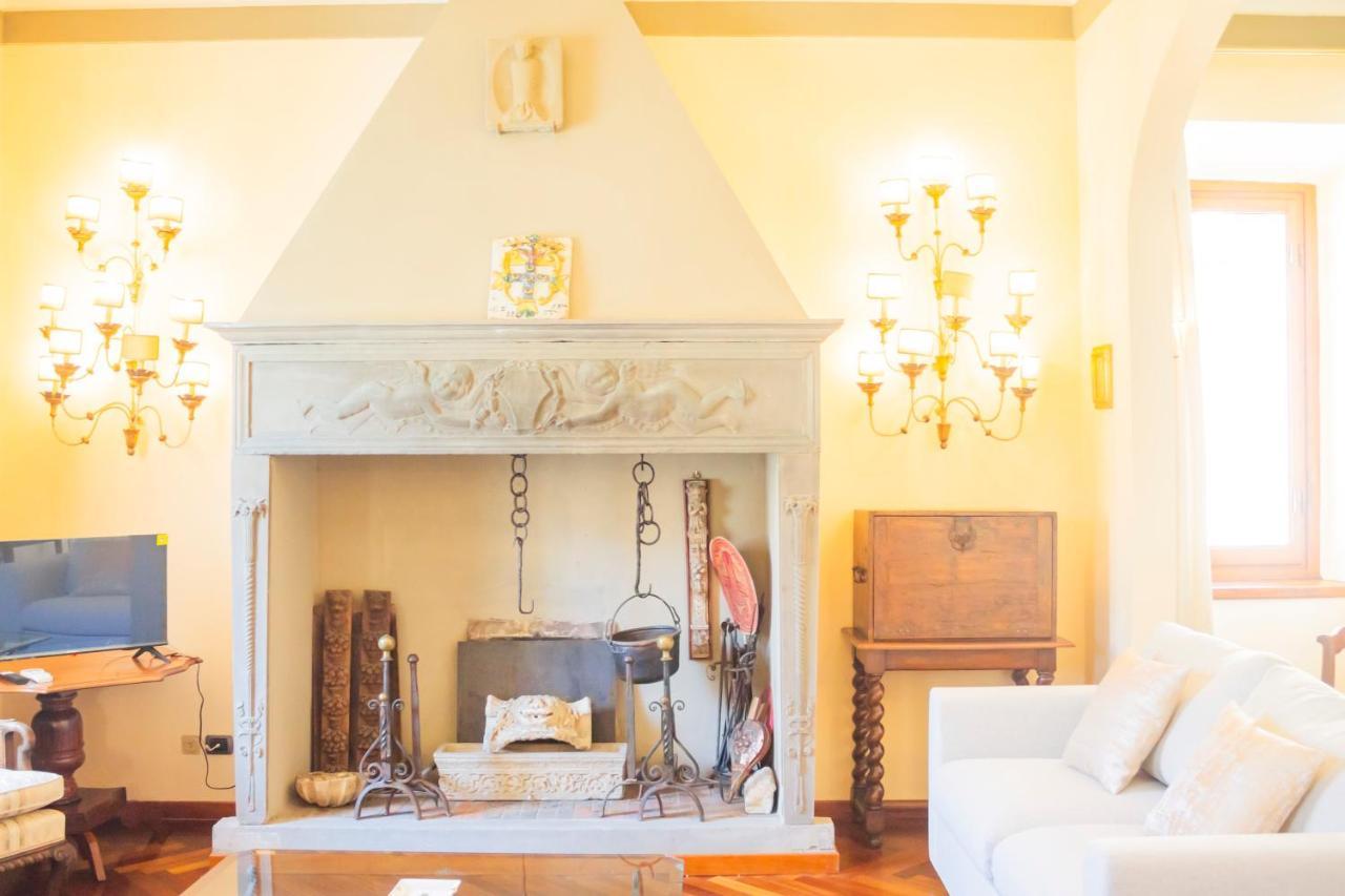 פירנצה Brunelleschi Imperial House מראה חיצוני תמונה