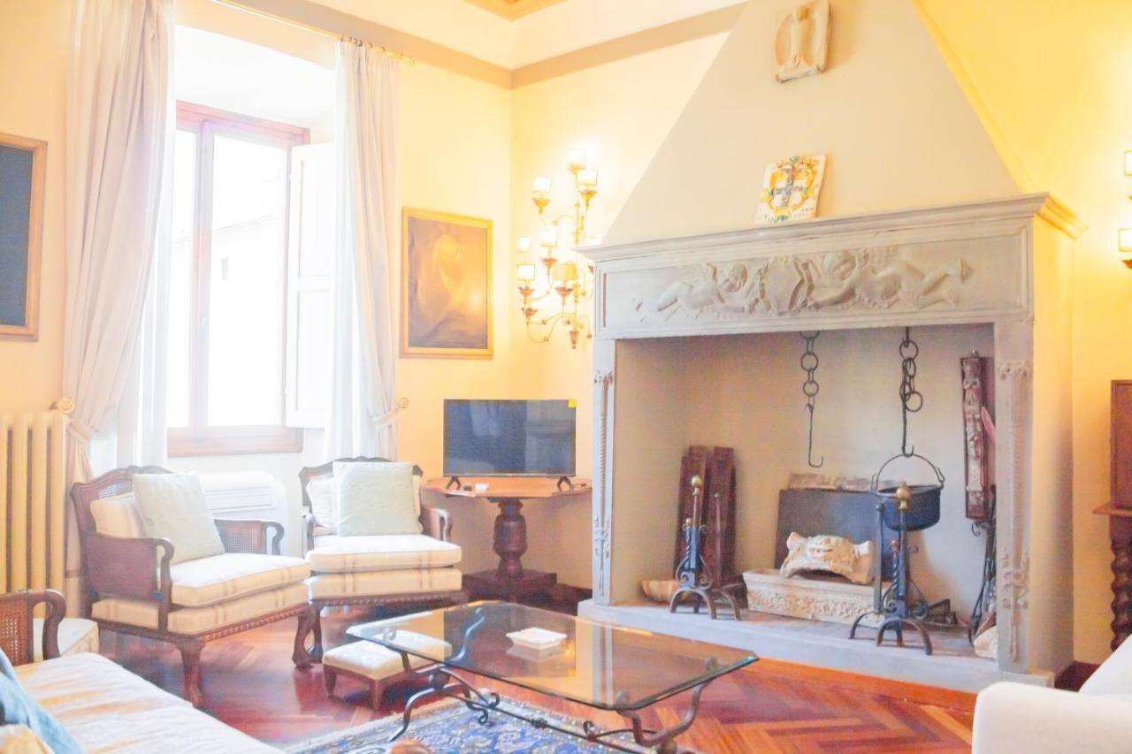 פירנצה Brunelleschi Imperial House מראה חיצוני תמונה