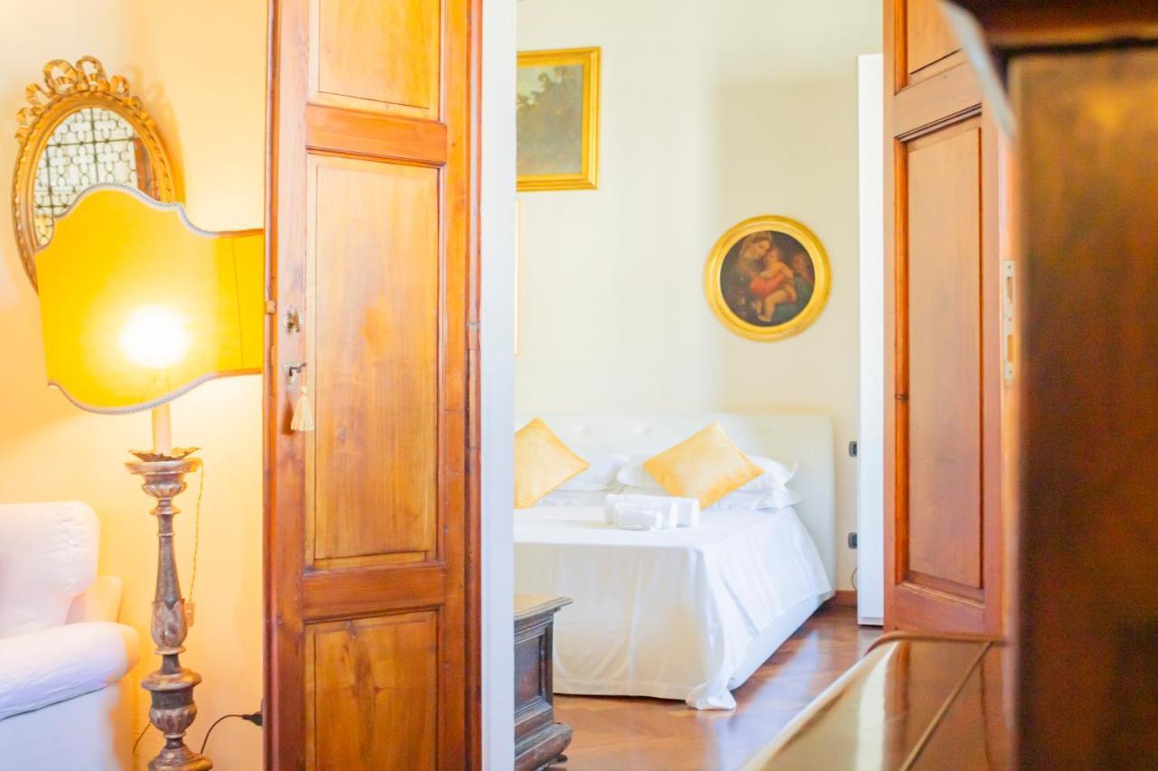 פירנצה Brunelleschi Imperial House מראה חיצוני תמונה