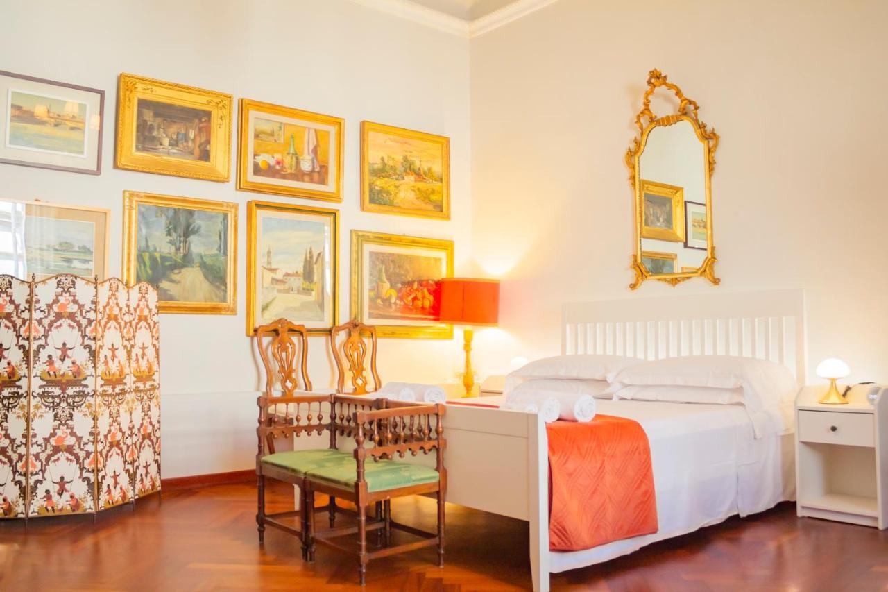 פירנצה Brunelleschi Imperial House מראה חיצוני תמונה