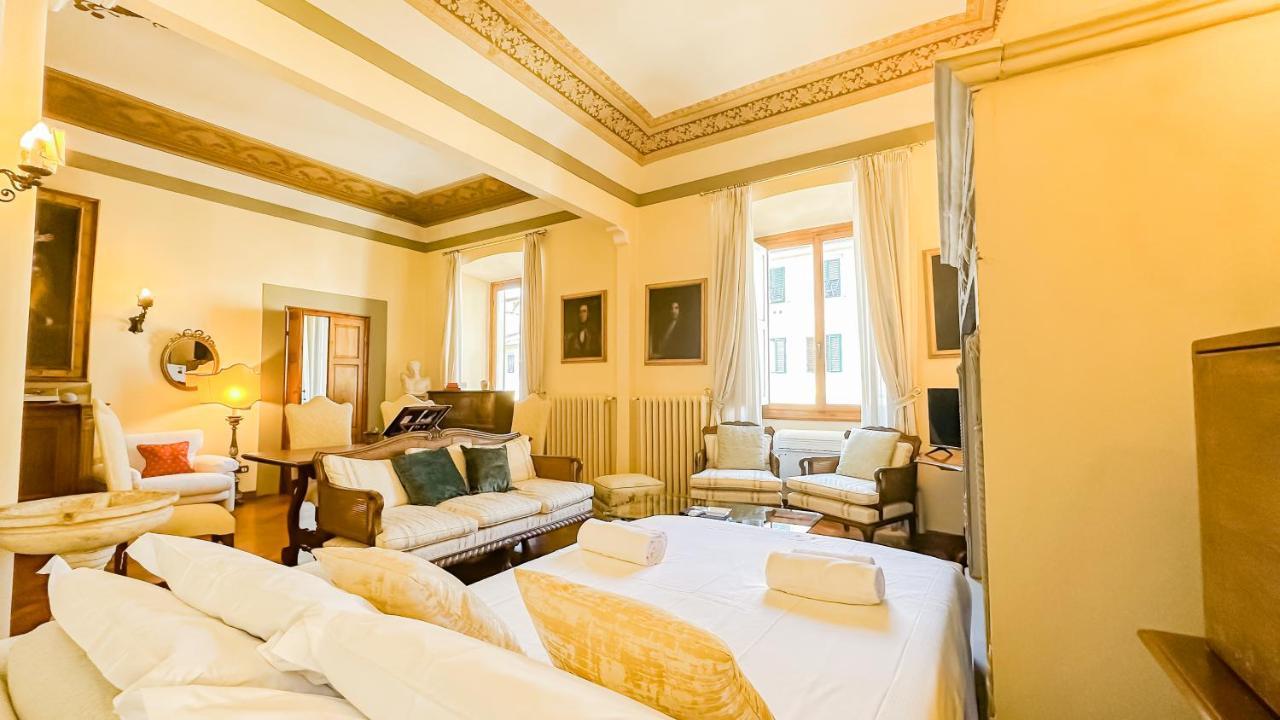 פירנצה Brunelleschi Imperial House מראה חיצוני תמונה