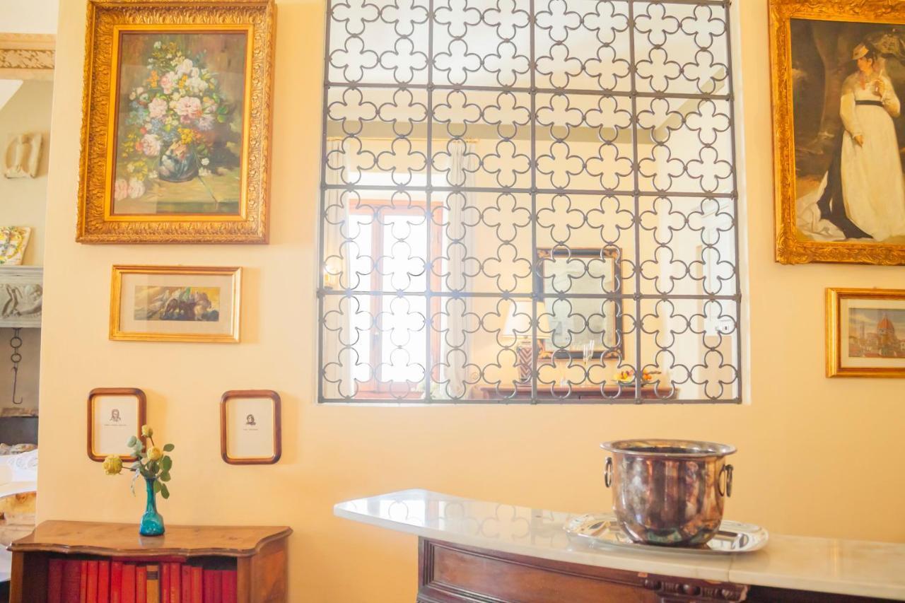פירנצה Brunelleschi Imperial House מראה חיצוני תמונה