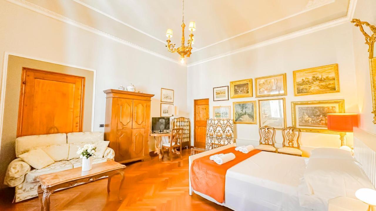פירנצה Brunelleschi Imperial House מראה חיצוני תמונה