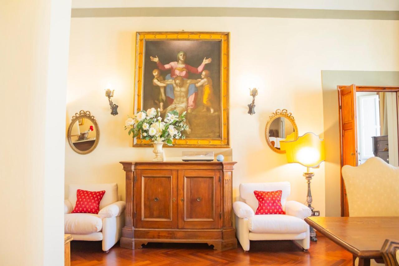 פירנצה Brunelleschi Imperial House מראה חיצוני תמונה