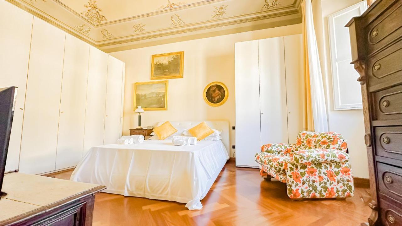 פירנצה Brunelleschi Imperial House מראה חיצוני תמונה