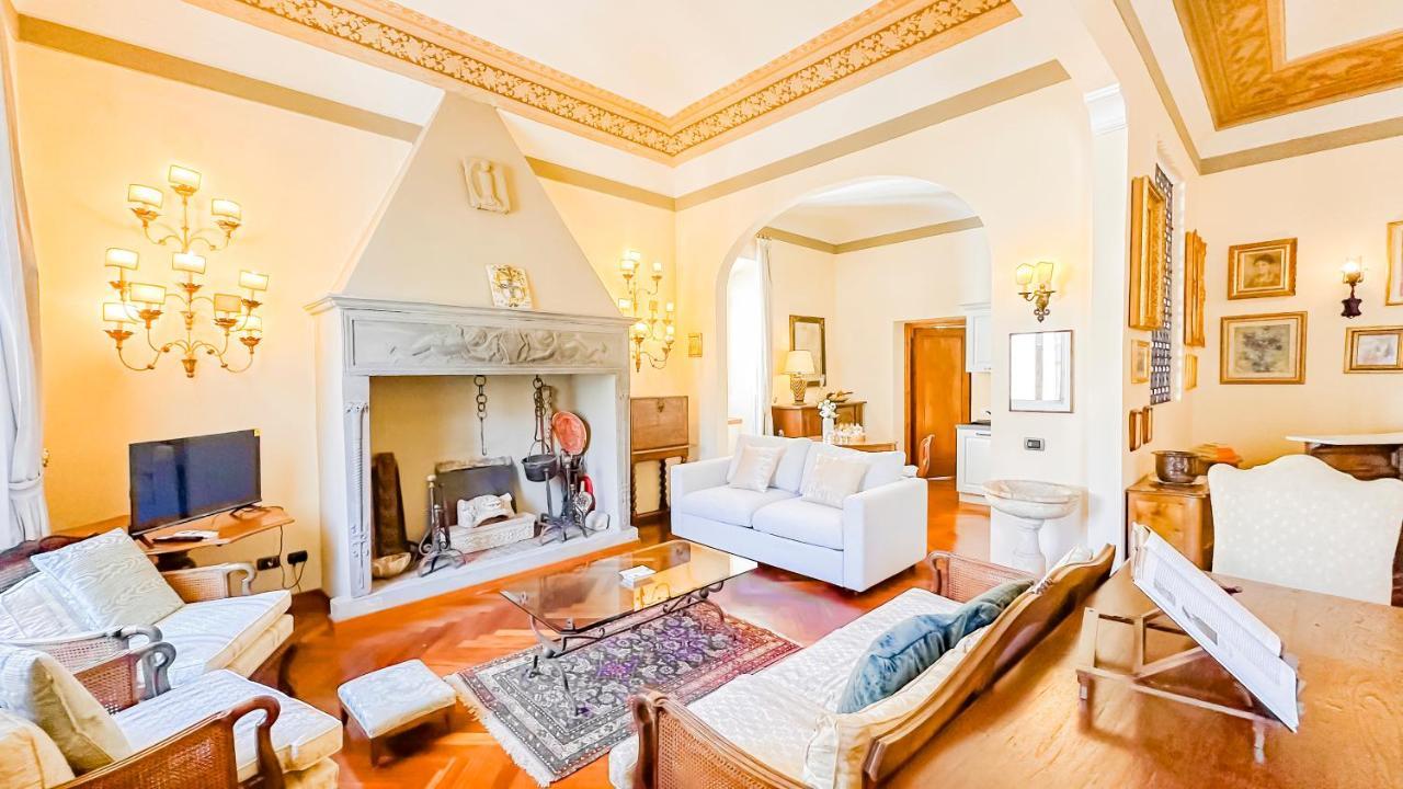 פירנצה Brunelleschi Imperial House מראה חיצוני תמונה