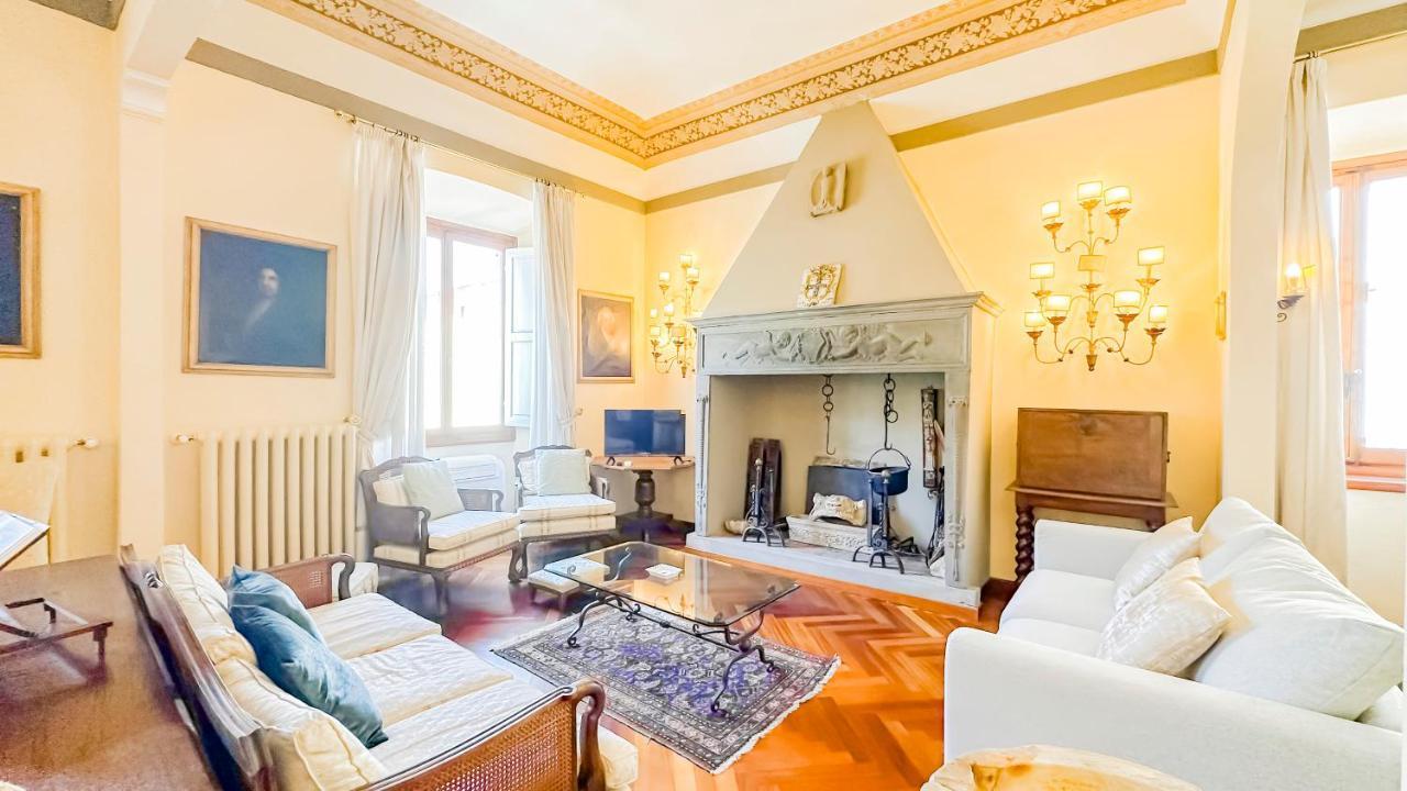 פירנצה Brunelleschi Imperial House מראה חיצוני תמונה