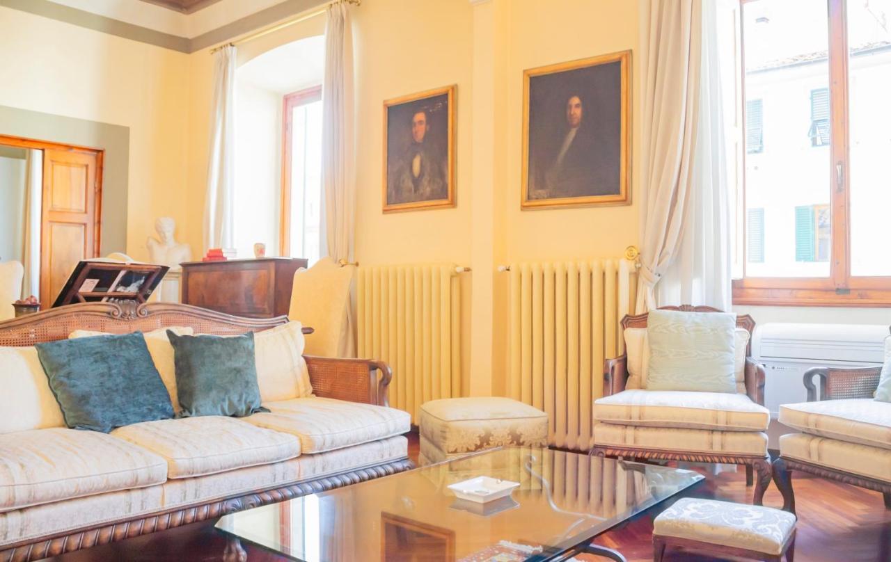 פירנצה Brunelleschi Imperial House מראה חיצוני תמונה